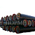 Труба чугунная ЧШГ Ду-600 с ЦПП в Архангельске цена